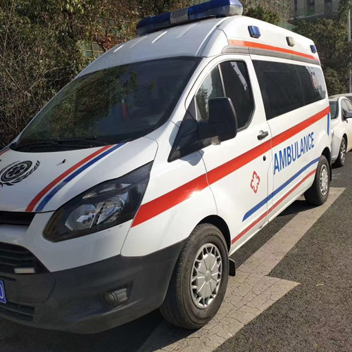 淅川品质救护车出租,为您的健康出行负责