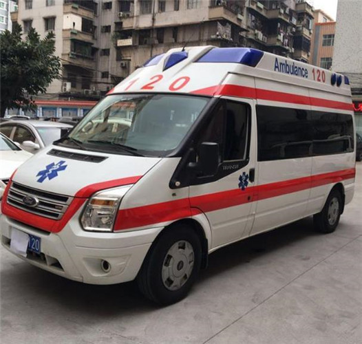 淅川非急救护车护送行业的服务质量如何保障