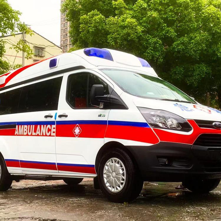 淅川重症监护救护车出租护送返乡