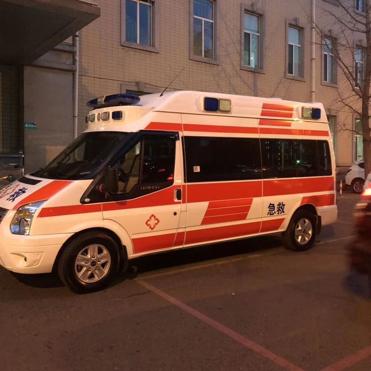 淅川一般救护车是怎么分类的