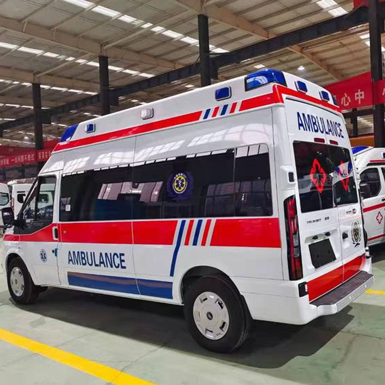 淅川救护车出租 —— 专业、安全、高效的城市急救服务