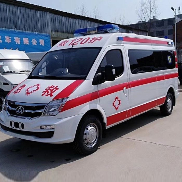 淅川马拉松租赁救护车活动保障