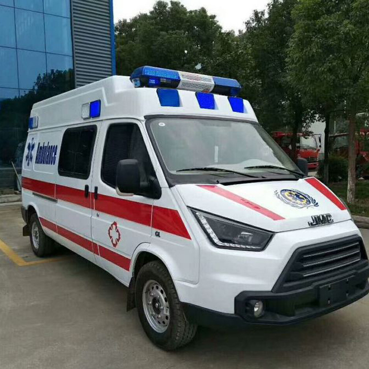 淅川救护车出租哪家好